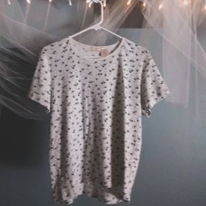 Bobbie Brookes Vintage Floral Tee